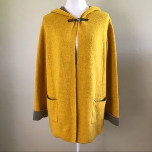 A.IDA Italian Wool Jacket